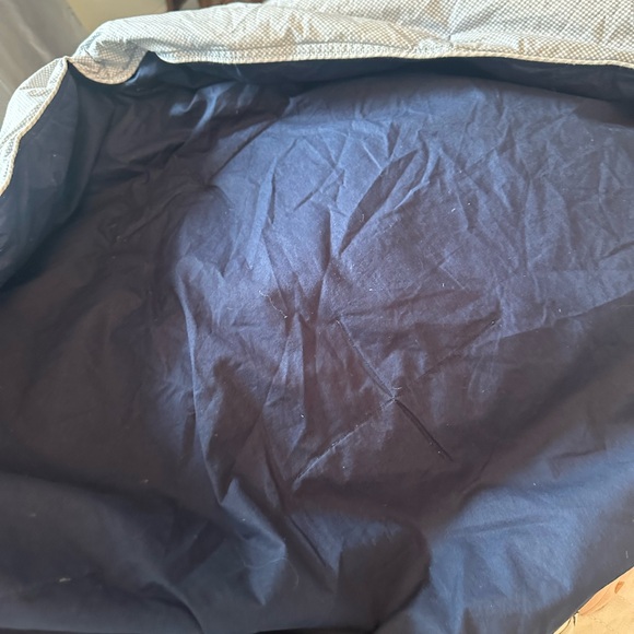 Vintage Tommy Hilfiger surfboard comforter twin red white blue - Picture 6 of 9